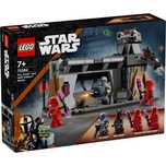 LEGO STAR WARS Paz Vizsla and Moff Gideon Battle 75386 [sigilat][2024]