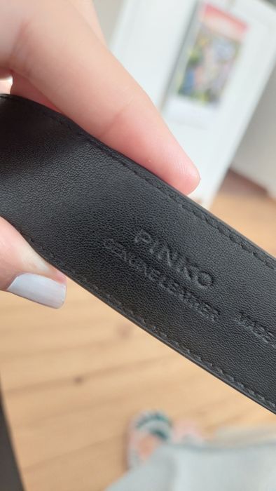 Оригинален колан Pinko - размер S