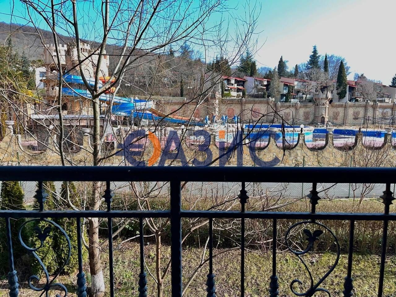 Продава се Двустаен апартамент в к.к. Елените - 59 кв.м за 1119 €/кв.м - Снимка #7
