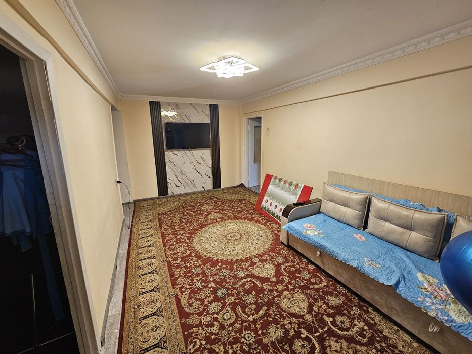 Srochno ozimi uyimni sotaman 3honali qora qamish 1/2 4dom 77 kv