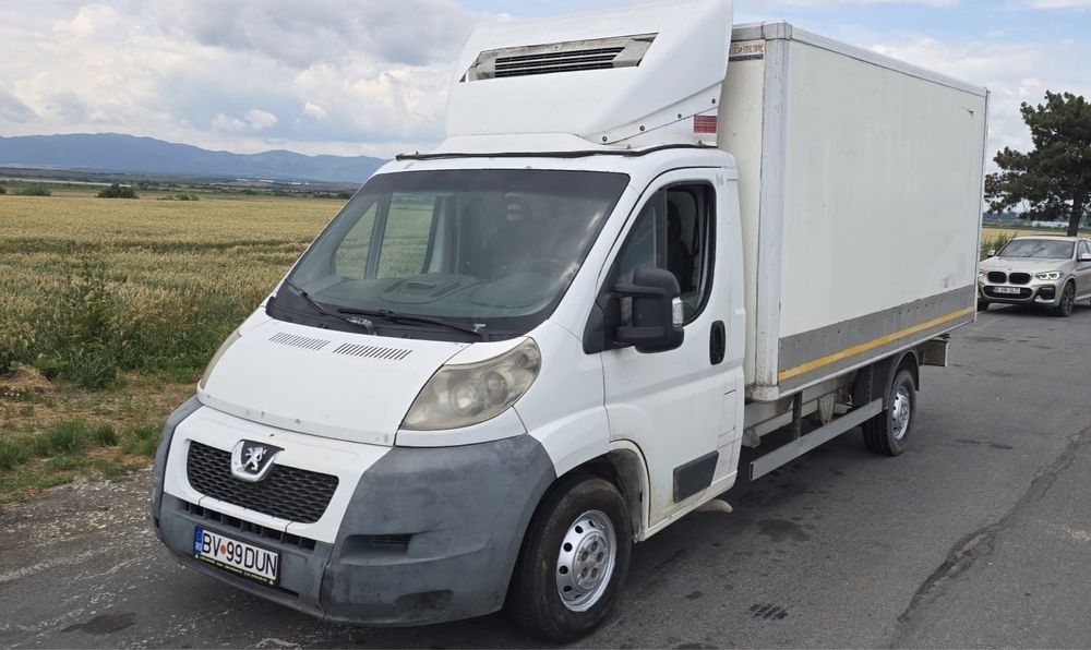 Peugeot Boxer frigorific / congelare 2.2 d