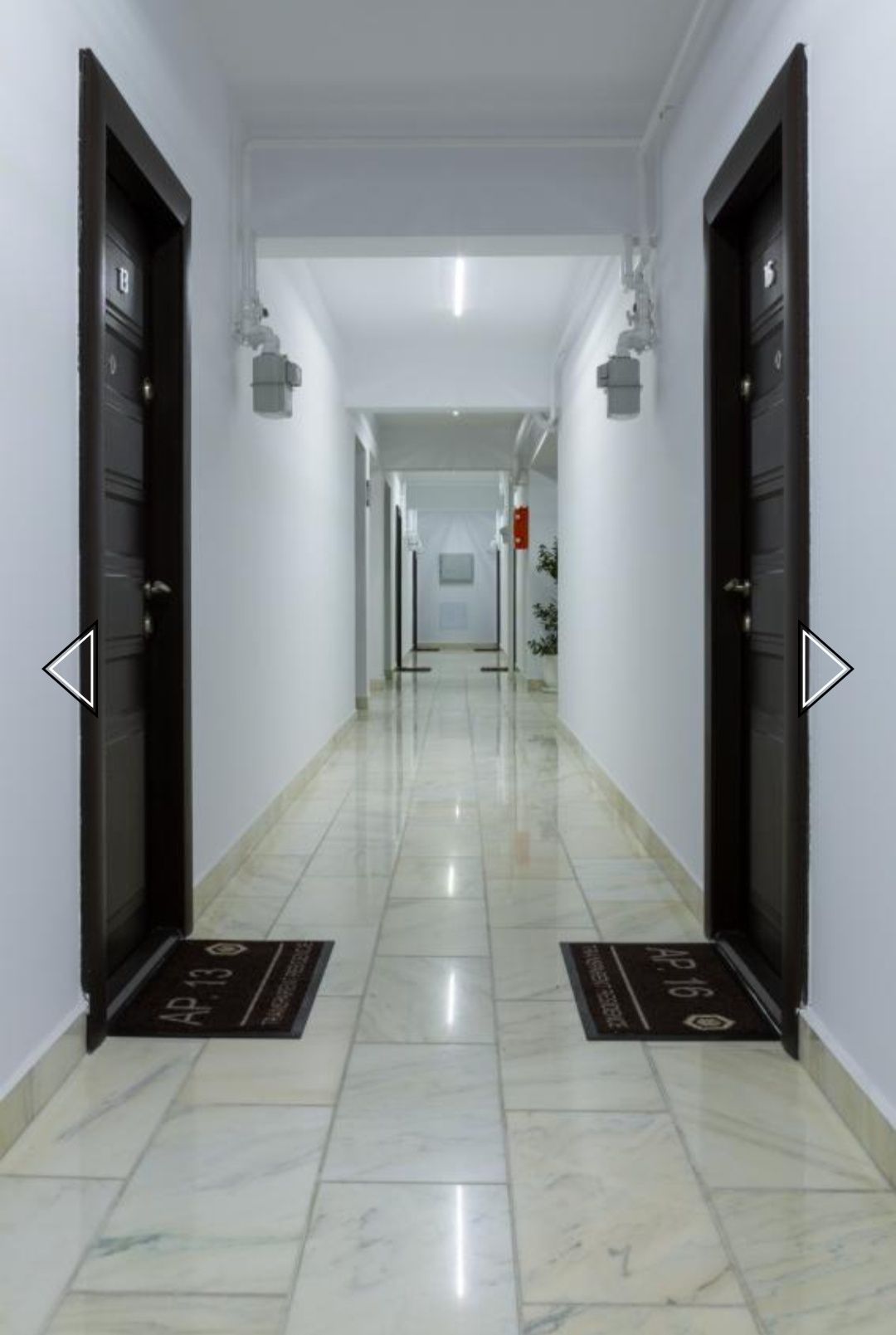 DIRECT LA PROPRIETAR Rate pe 5 ani, 2 camere  DEMISOL