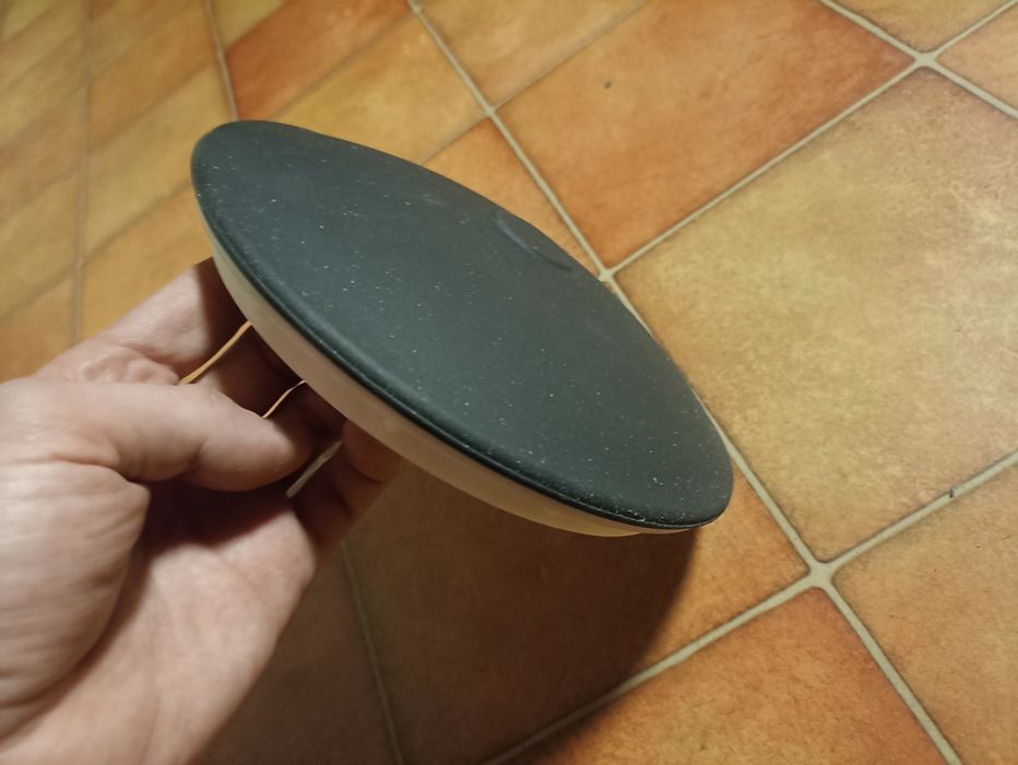 Воздушный распылитель, аэратор