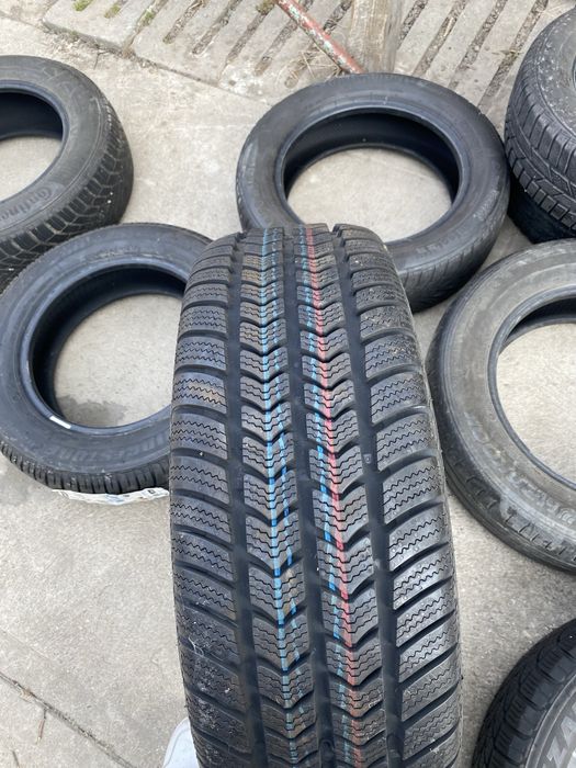 Cauciucuri de iarna doferite dimensiuni