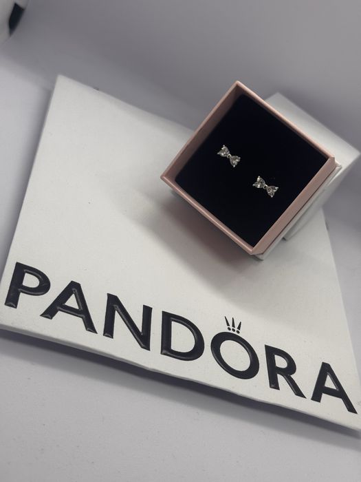 Pandora обеци Пандора
