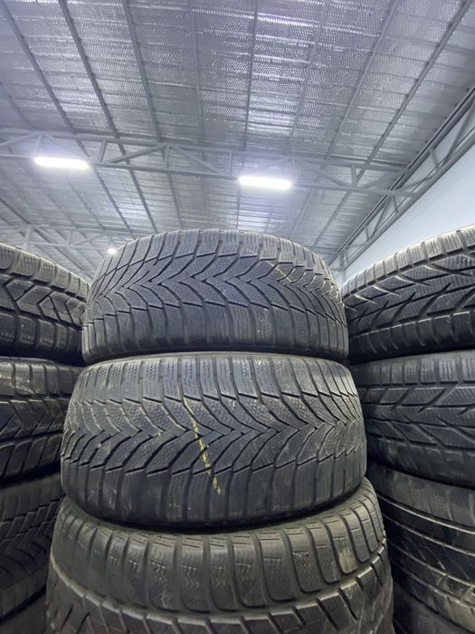 205/45/17 Б/У и всесезонные