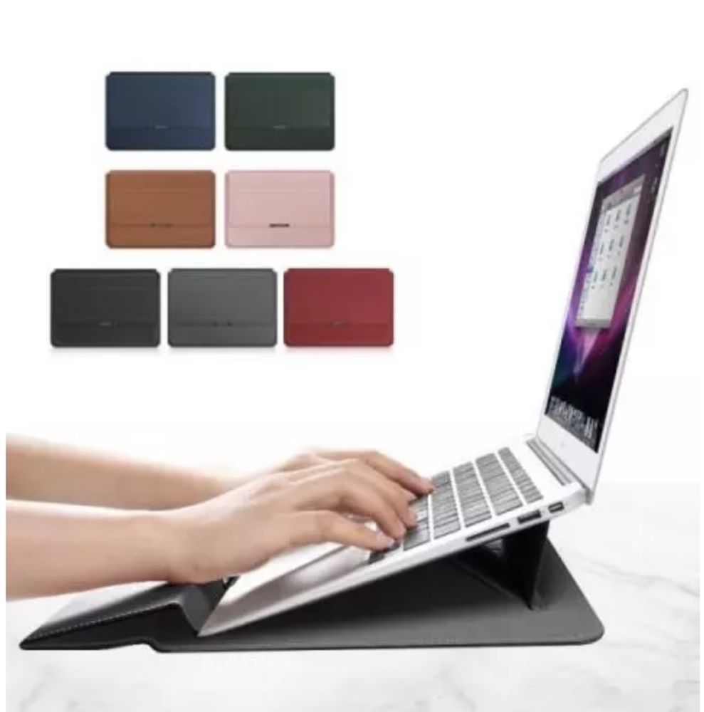 Husa pentru laptop cu diagonala 13” - 14”