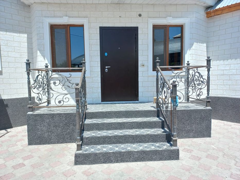 Жыдки Травертин жасаймыз