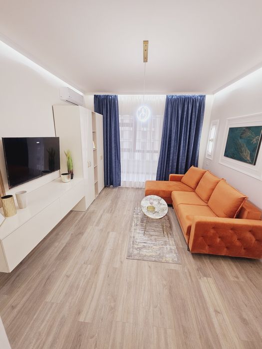 Propietar,vand garsoniera Exigent Plaza (Lujerului,Poli,Afi,Militari)