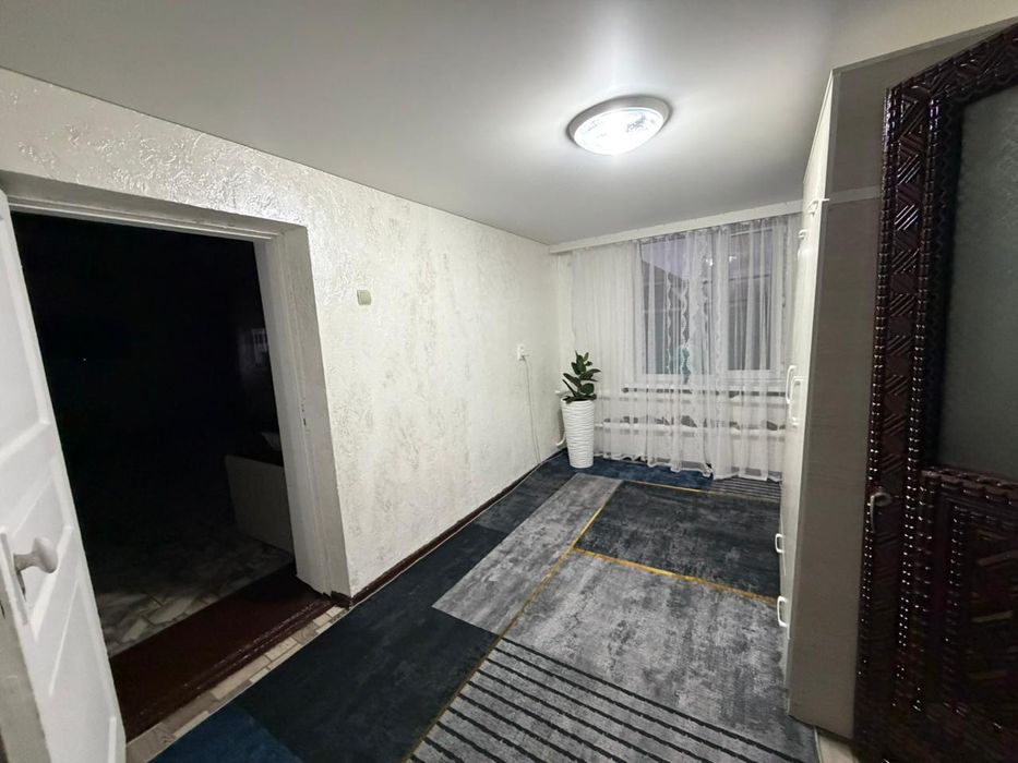 Продаётся дом в хорошем состоянии