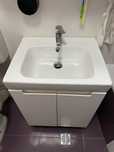 Vand mobilier de baie KOLO