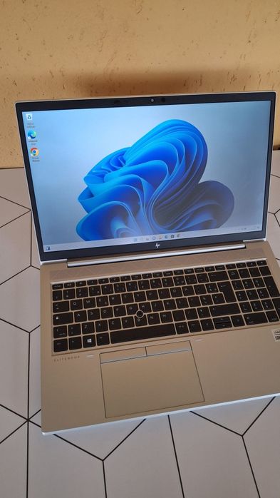 Laptop HP Elitebook 850 G7