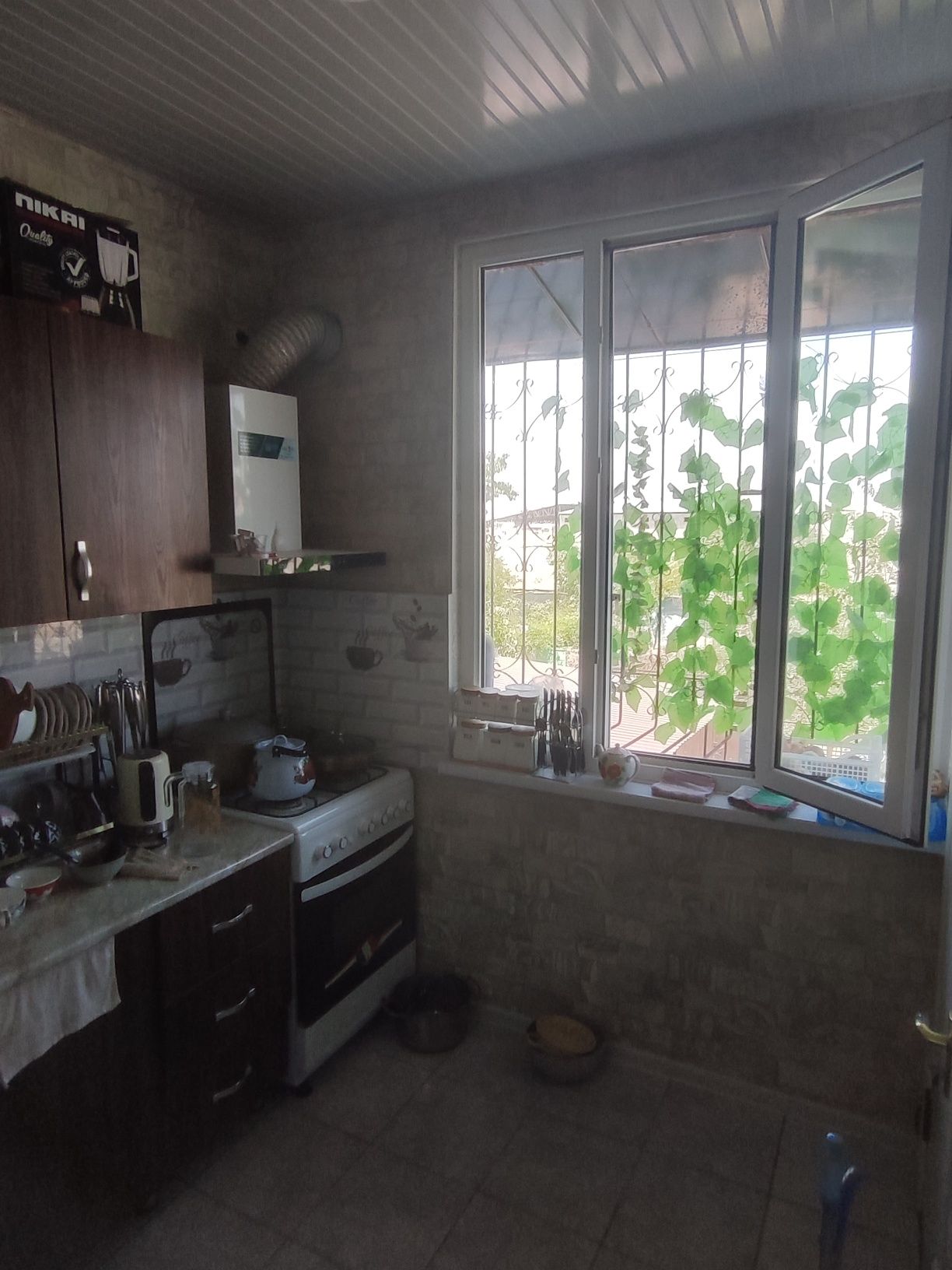 Продается своя 3 комн квартира