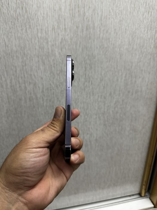 iphone 14 pro max 128 gb LL/A Amerika esim