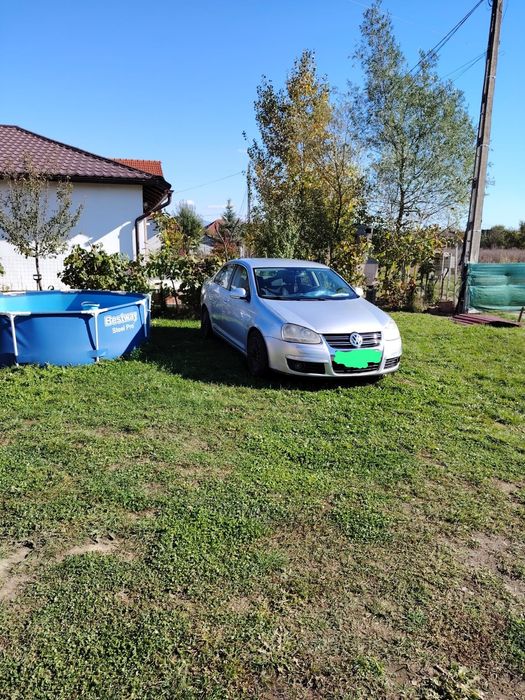 Vind Volskwagen Jetta .