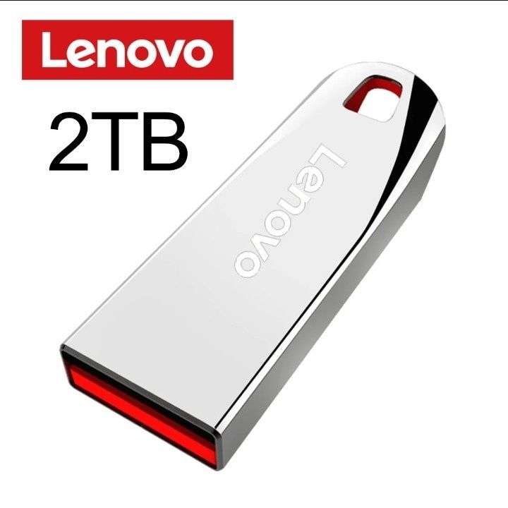 Usb flash 2 Терабайт