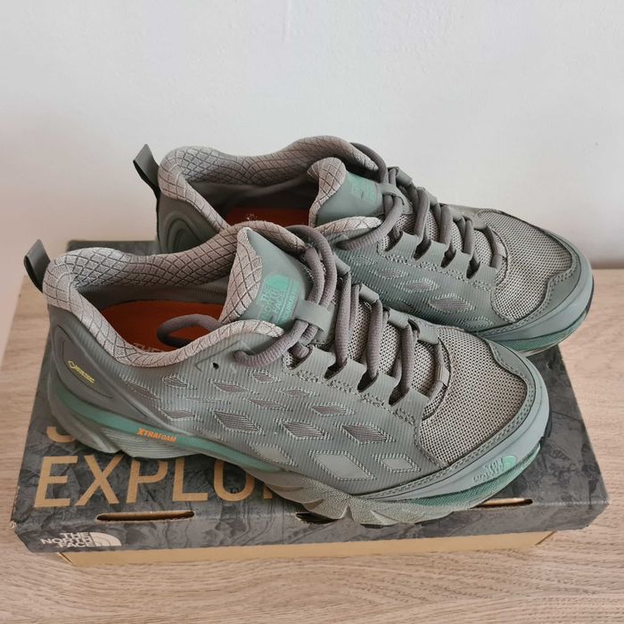 THE NORTH FACE - номер 38
Туристически Endurus Hike Gtx
