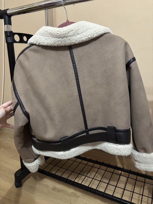 Дамско палто Zara