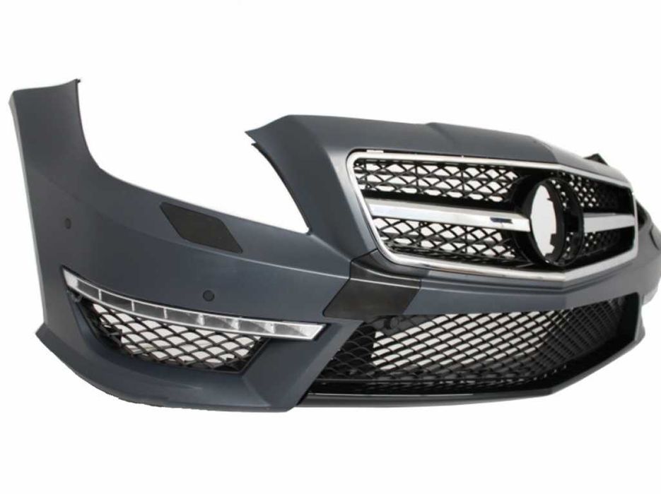 К-кт за окачване Mercedes CLS W218 C218 Sedan 11-18 CLS63 Design А299