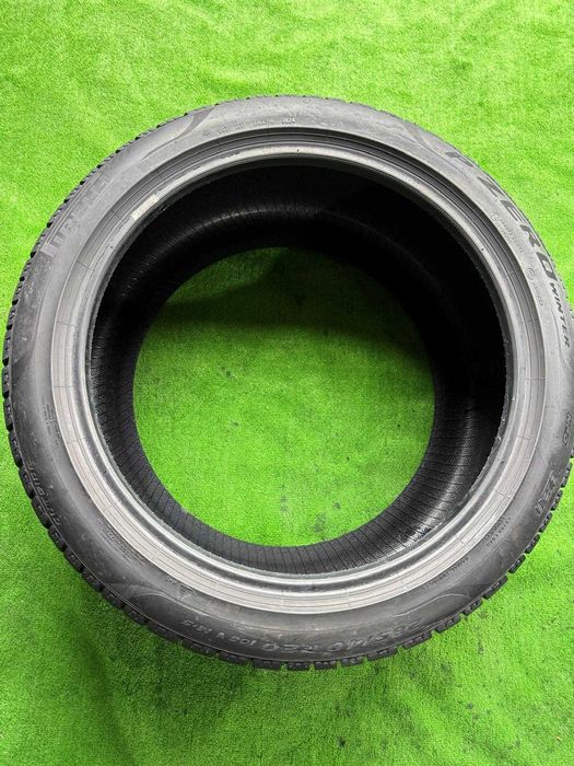 Anvelope iarnă 285/40/20 Pirelli