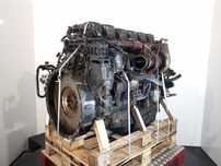 Motor second hand Scania DC13.125 - Piese de schimb Scania