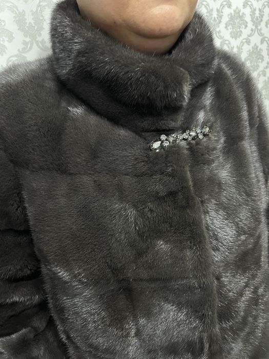 Продается Норковая шуба