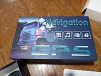 GPS Navitruck T9x folosit putin