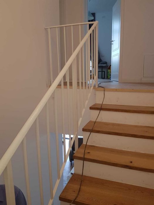 Balustrade din fier forjat,balustrade din inox cu sticla