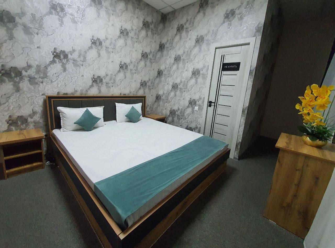 Bez zaks mexmonxona hotel&hostel kunlik soatlik