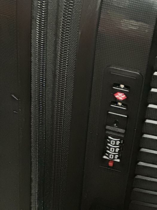 Vand troler marca Dubai power