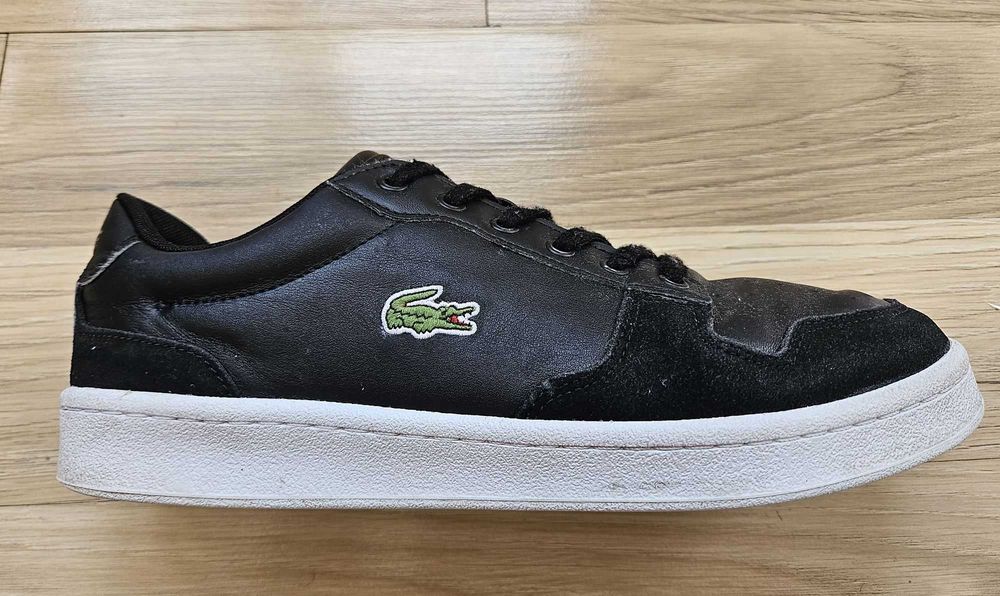 Мъжки кецове Lacoste - 40/41