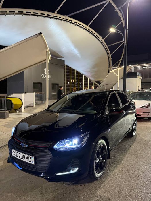 Продаю Onix Redline 2024