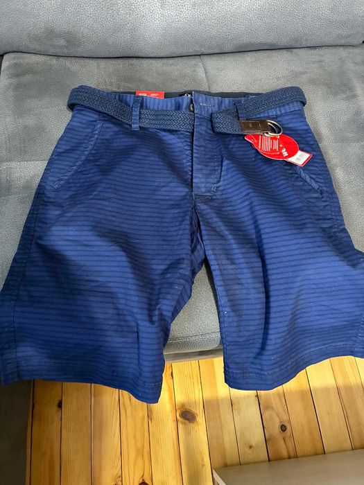 Мъжки къси панталони S. Oliver