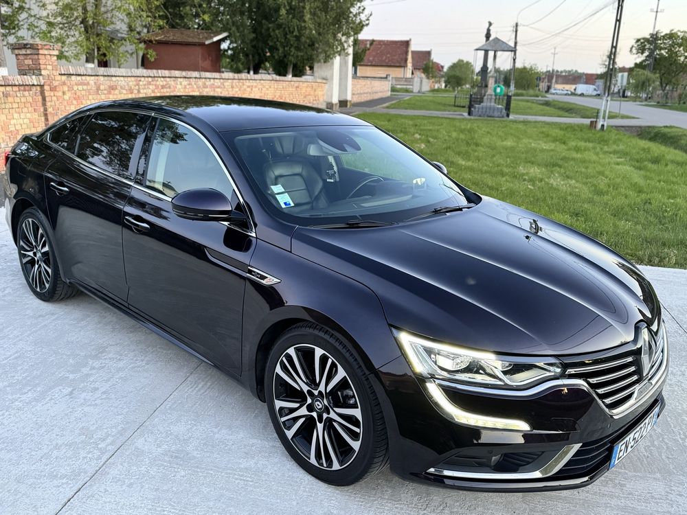 Renault Talisman