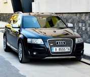 Audi A6 Allroad 3.0 TDI