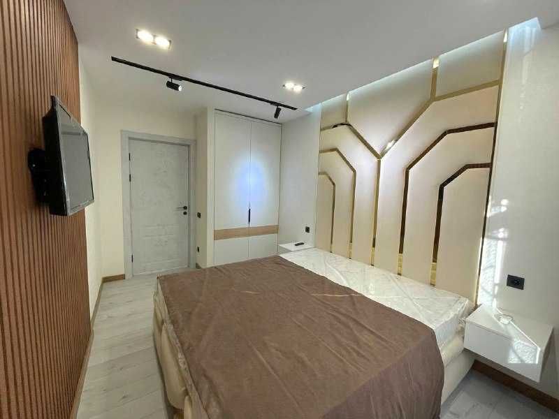 ID 193 Срочно Роскошная жизнь в комплексе ЖК Gardens Residence,