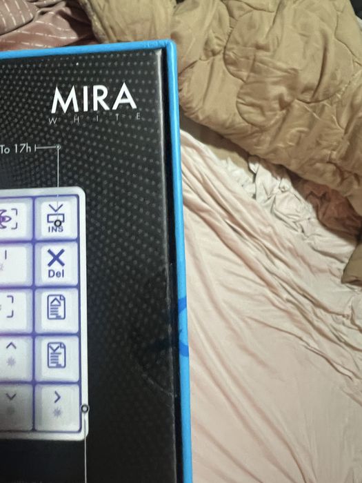 Tastatura wireless Aqiris Mira nouă