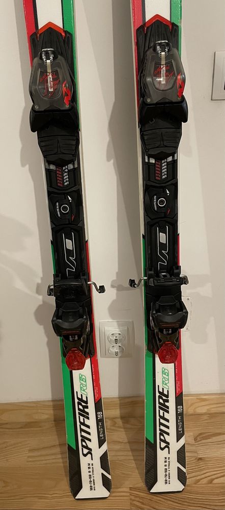 Ski Nordica Doberman 1.68