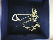 Lănțișor Swarovski