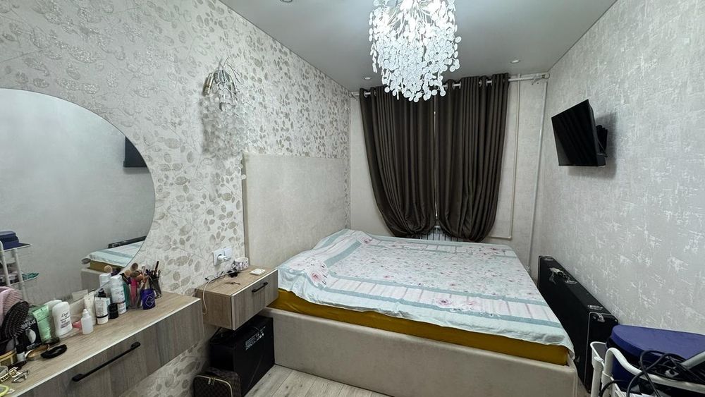 Продаётся Чиланзар 5 2в3/4/5 Кирпич.