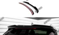 Eleron spoiler cap Hyundai Tucson Mk4 2020- v1 - Maxton Design