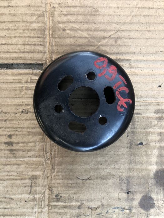 Vand fulie pompa apa Dacia Logan/mcv/Sandero 0,9 tce 2013/2020 clio