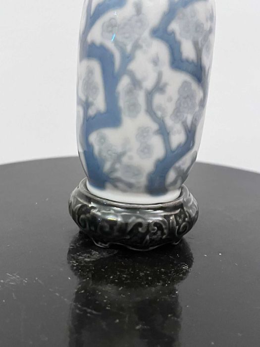 Piesa a celebrei firme spaniole LLADRO marcata bibelou bibelouri