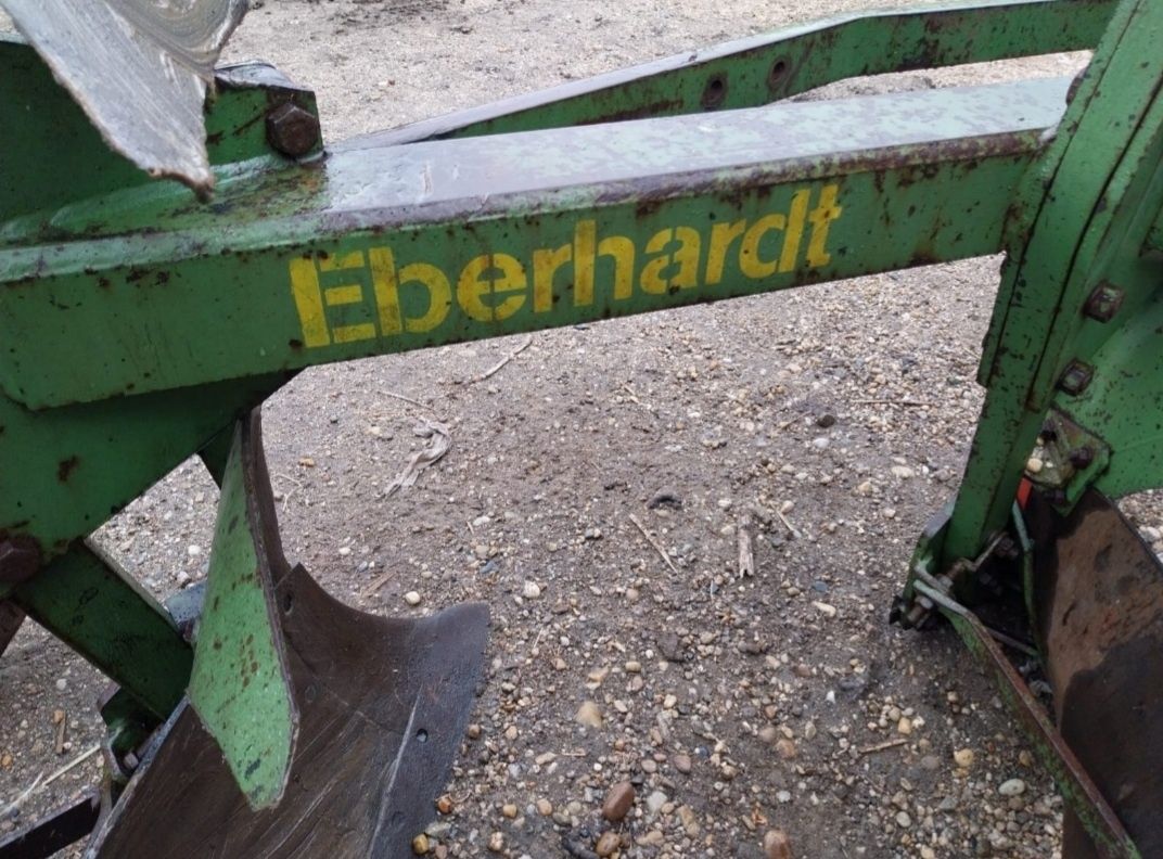 Eberhardt/ 120mm /Eberhardt