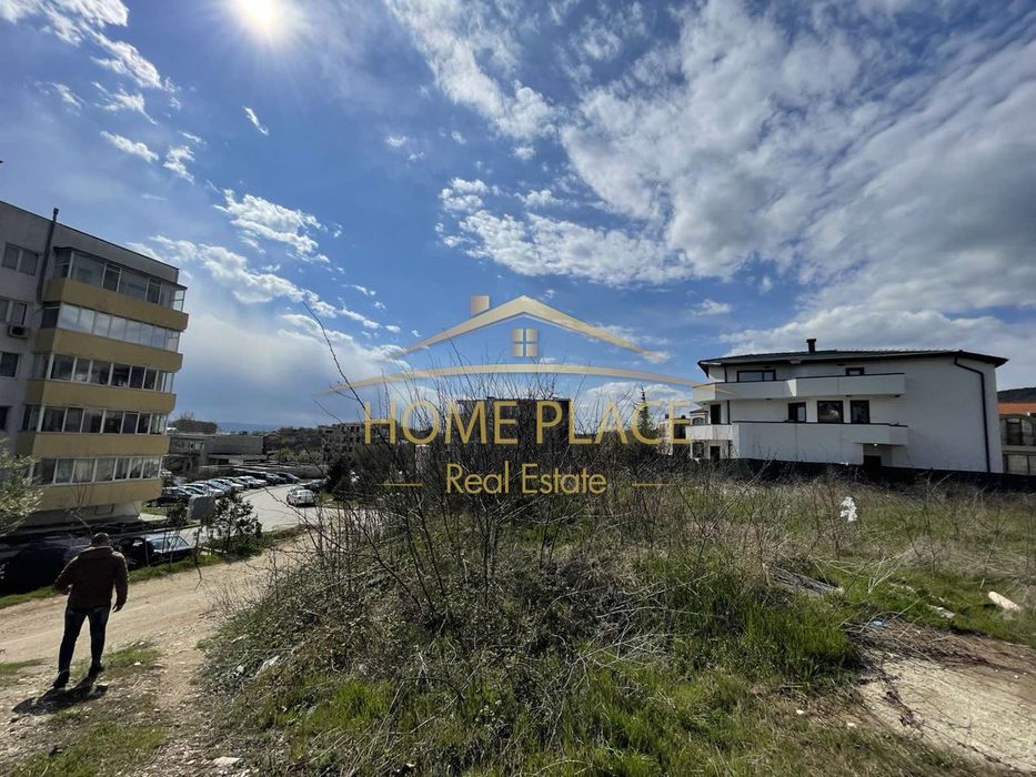 Продава се Парцел в Варна, м-т Сотира - 562 кв.м за 116 €/кв.м - Снимка #1