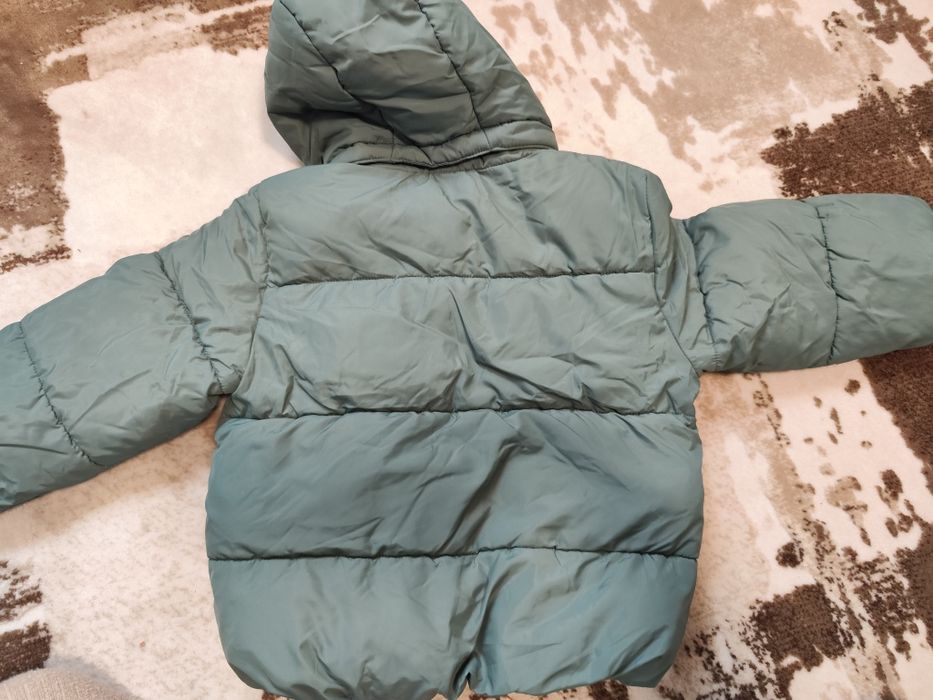 Зимно яке H&M размер 98/104