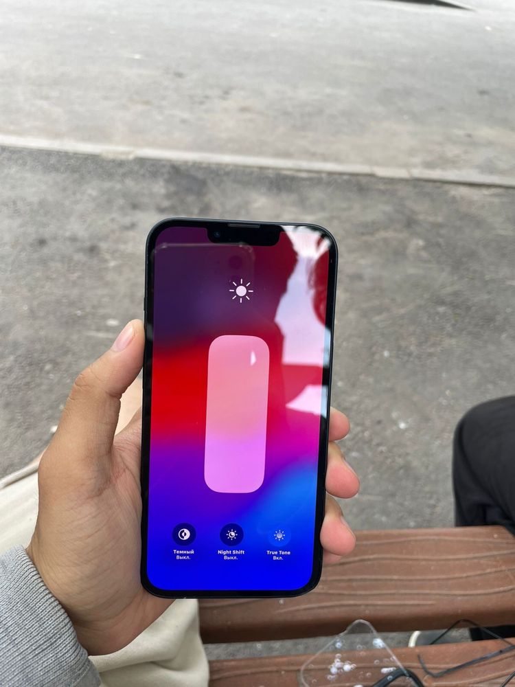 Iphone 13 128 GB