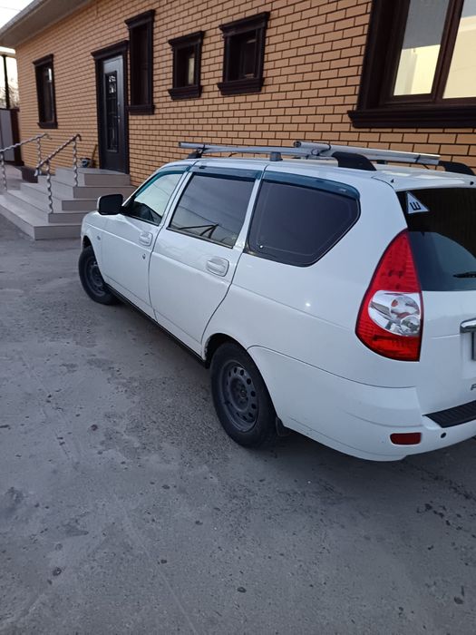 Приора универсал