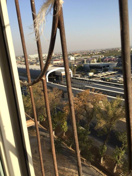 oilaga kvartira qiyot metroda