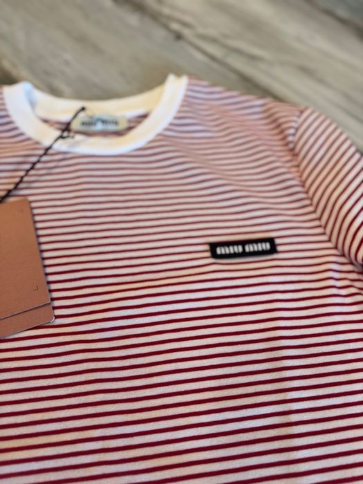 Дамска тениска нова